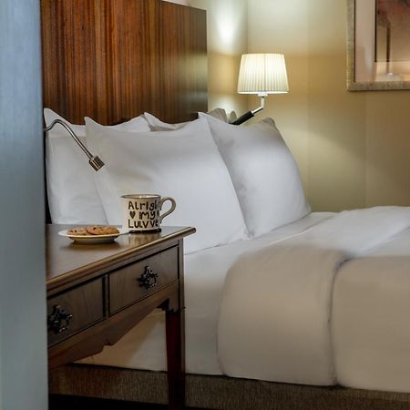 Aztec Hotel And Spa Almondsbury Bagian luar foto