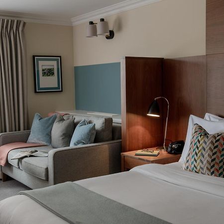 Aztec Hotel And Spa Almondsbury Bagian luar foto
