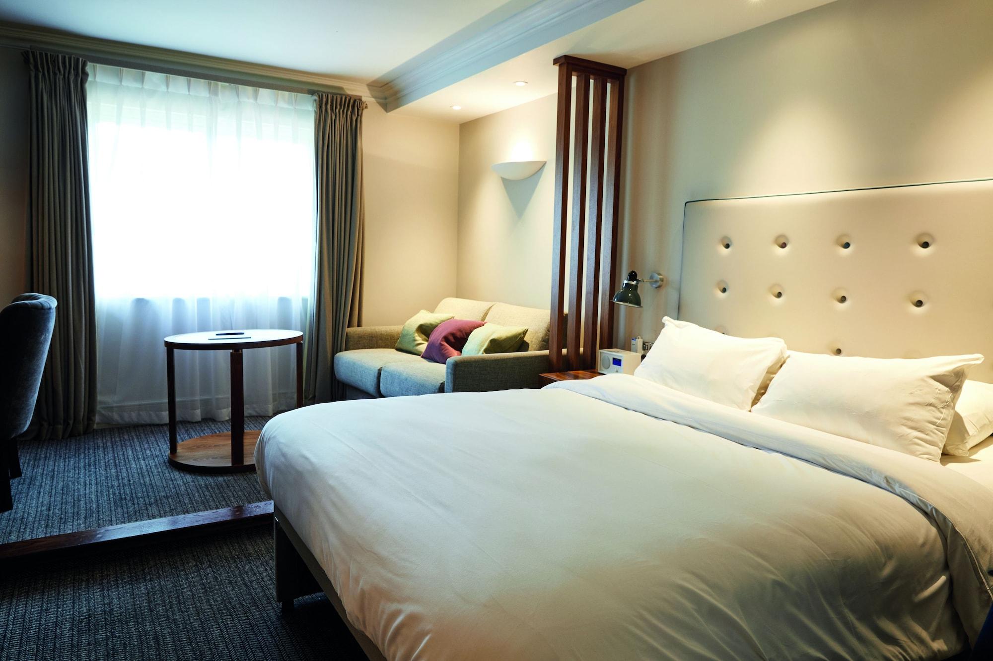 Aztec Hotel And Spa Almondsbury Bagian luar foto