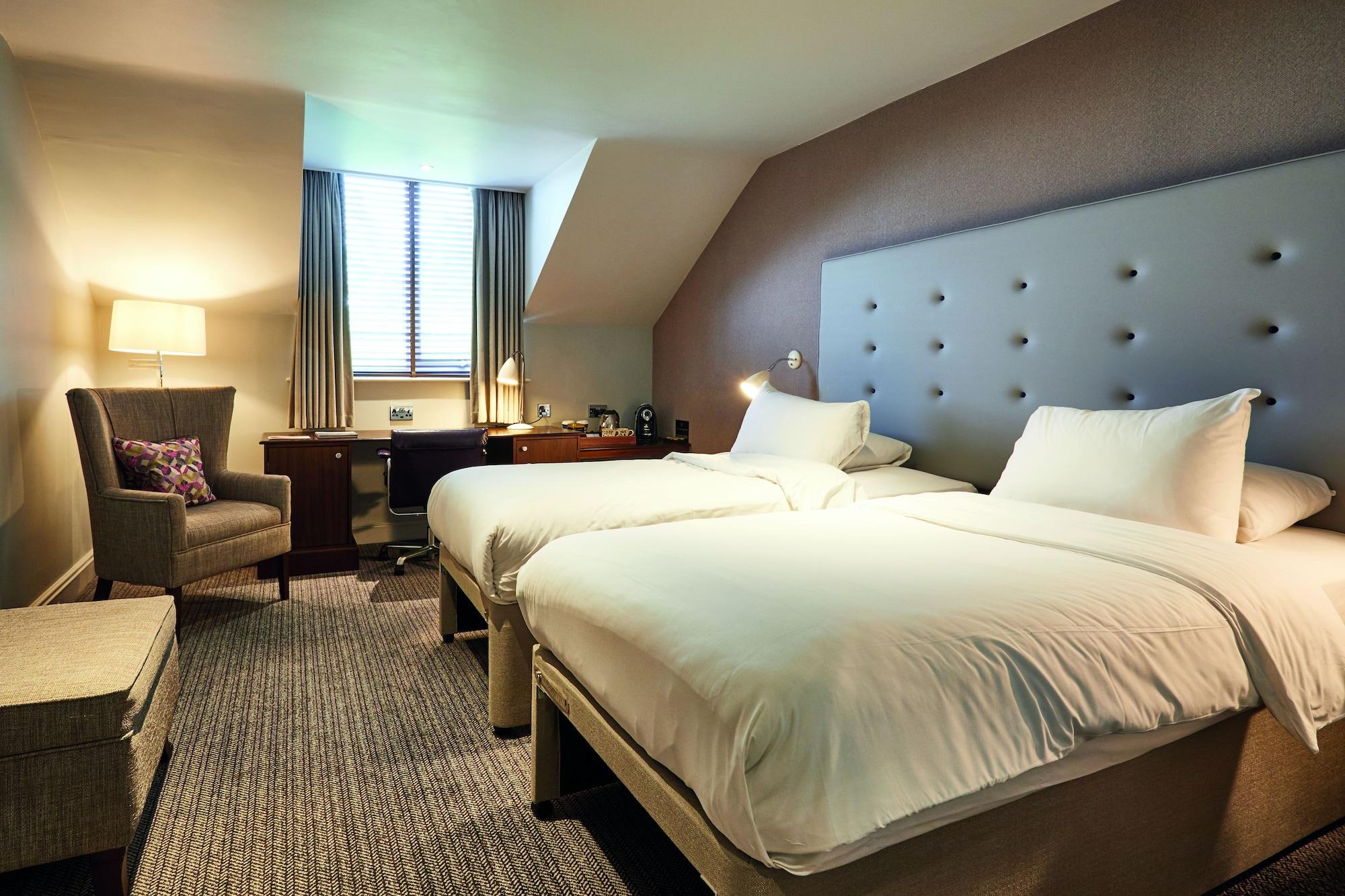 Aztec Hotel And Spa Almondsbury Bagian luar foto