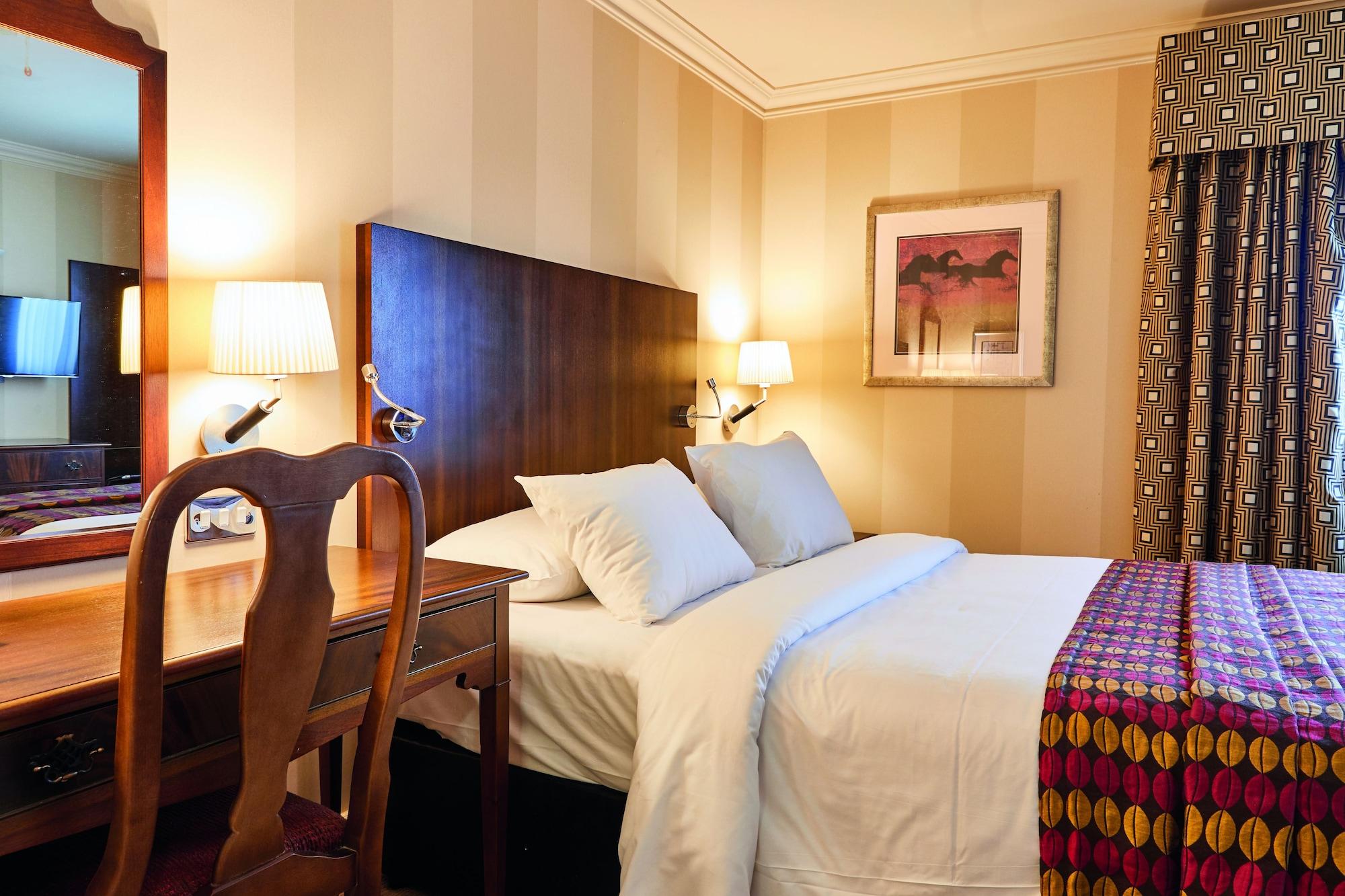 Aztec Hotel And Spa Almondsbury Bagian luar foto