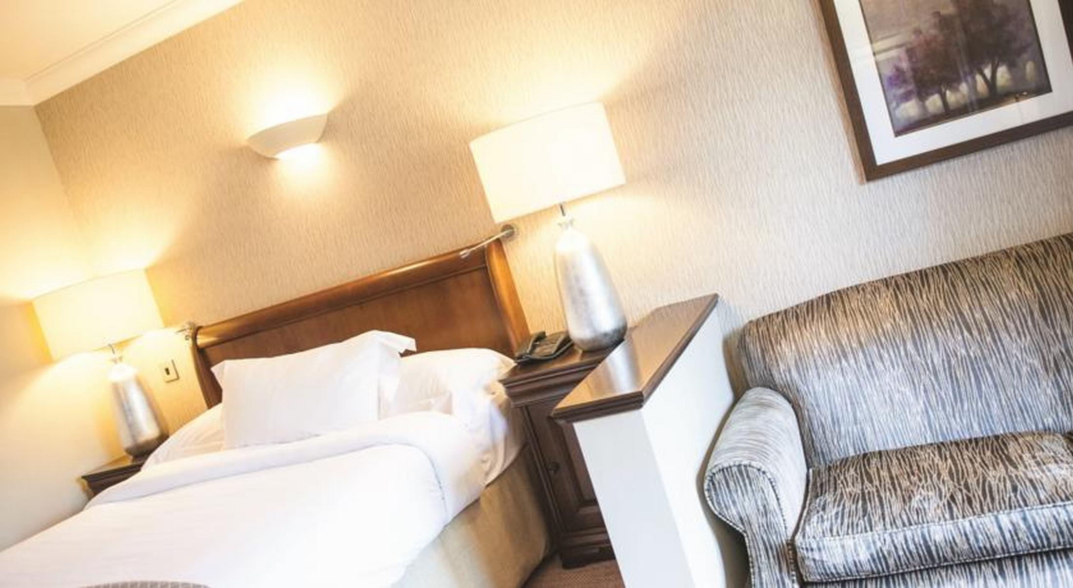 Aztec Hotel And Spa Almondsbury Bagian luar foto