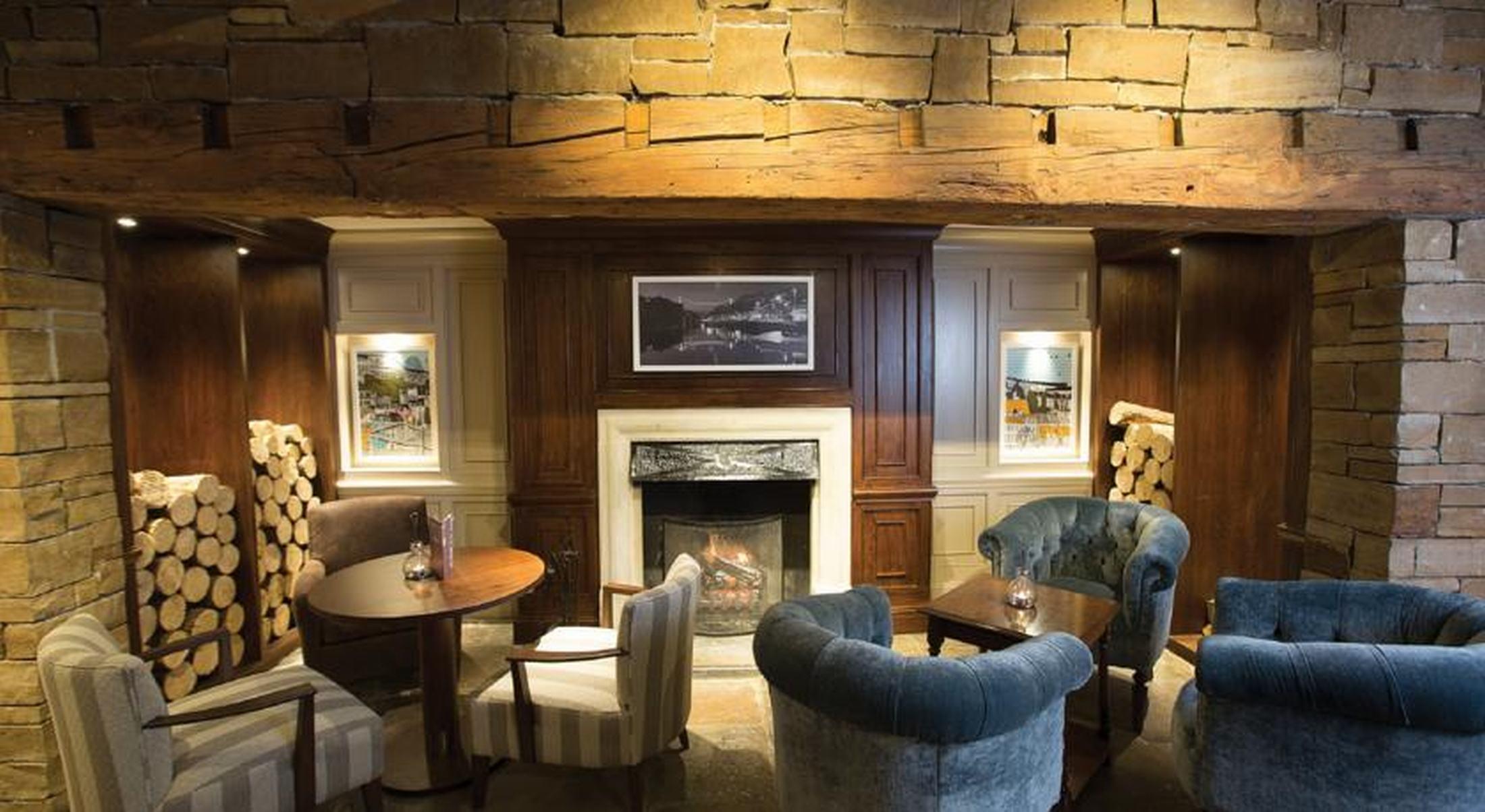 Aztec Hotel And Spa Almondsbury Bagian luar foto