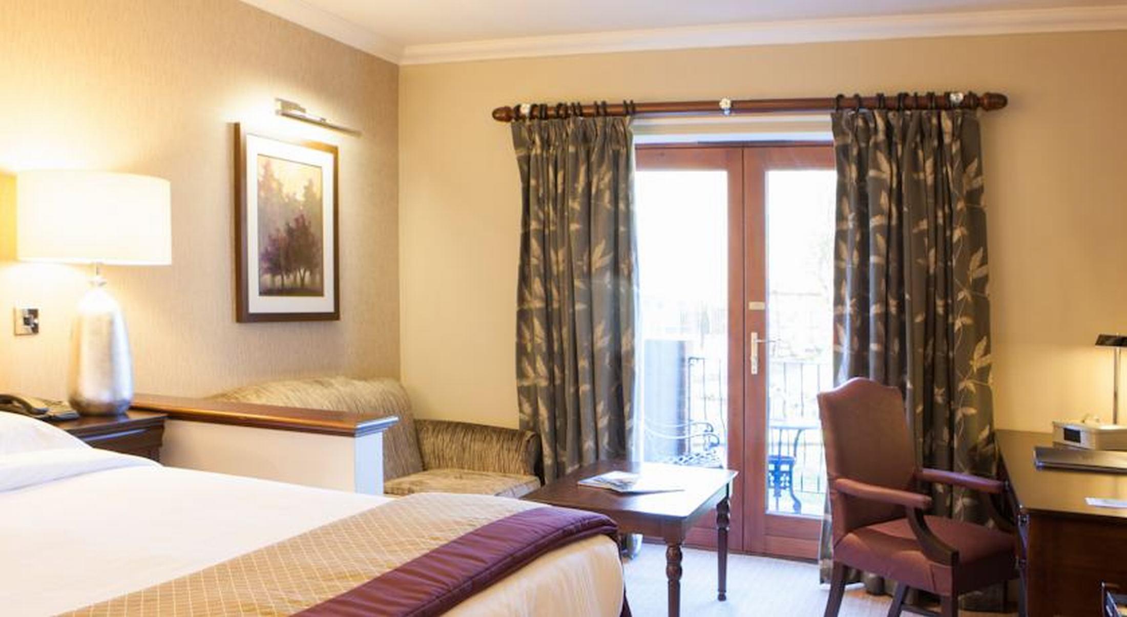 Aztec Hotel And Spa Almondsbury Bagian luar foto
