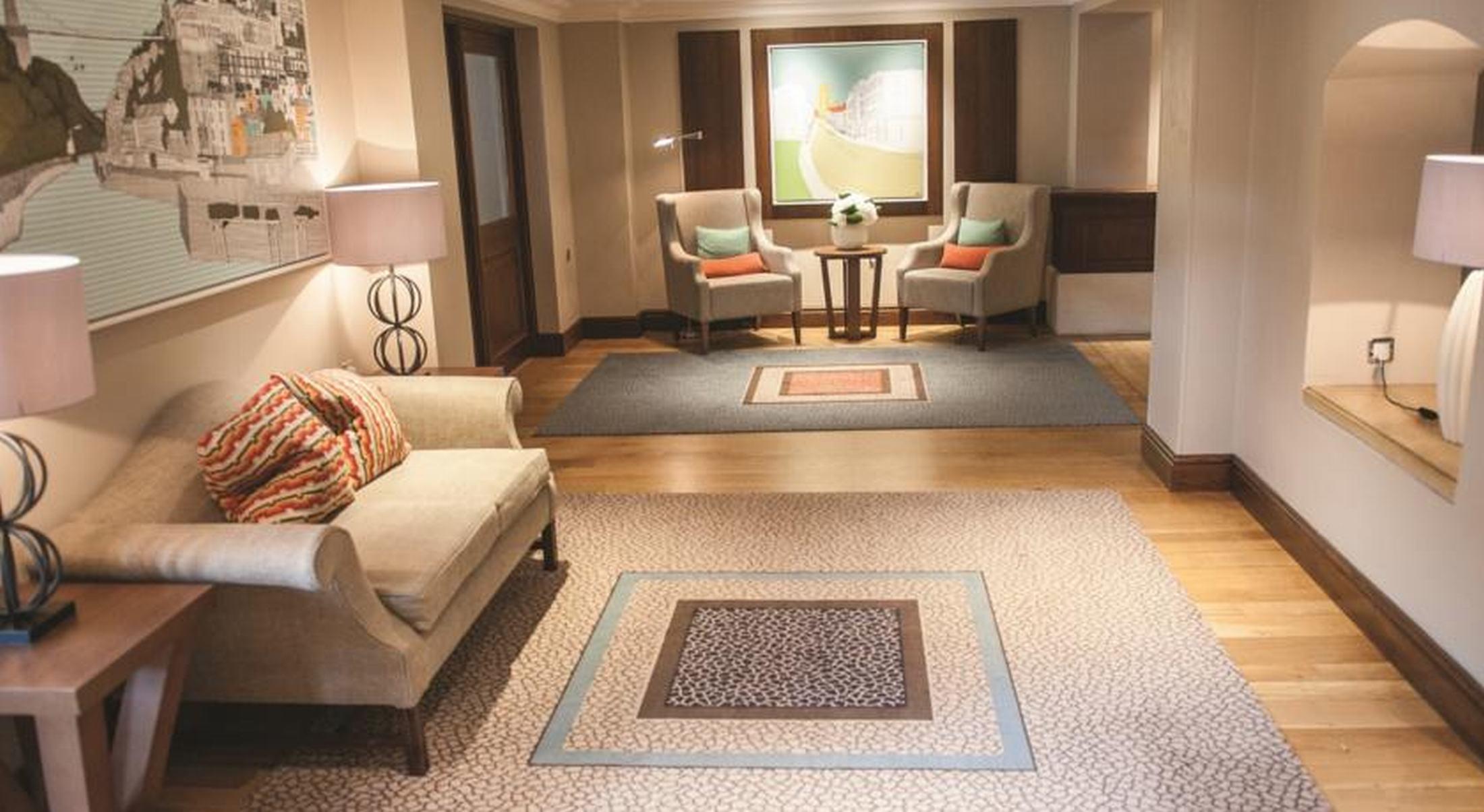 Aztec Hotel And Spa Almondsbury Bagian luar foto