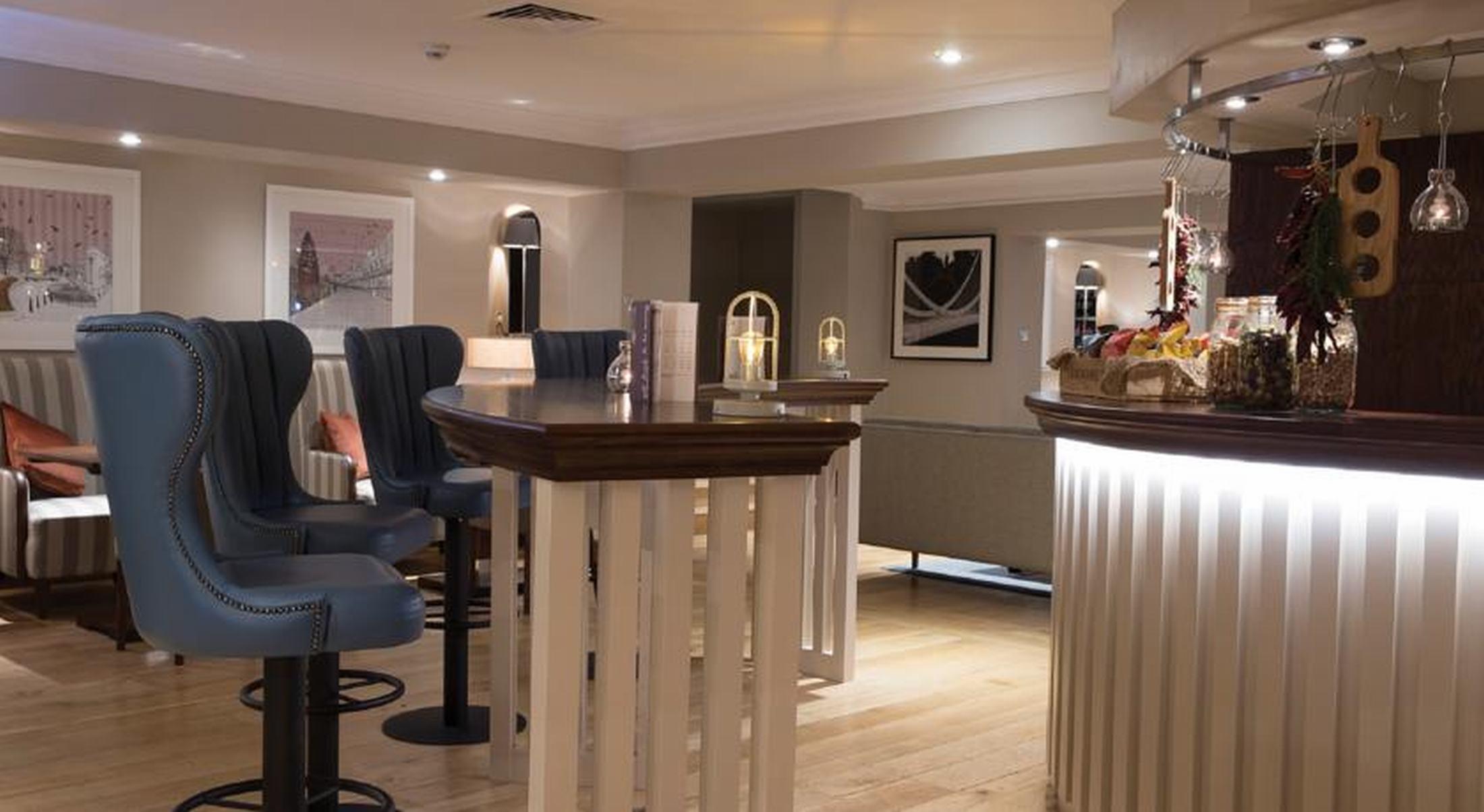 Aztec Hotel And Spa Almondsbury Bagian luar foto