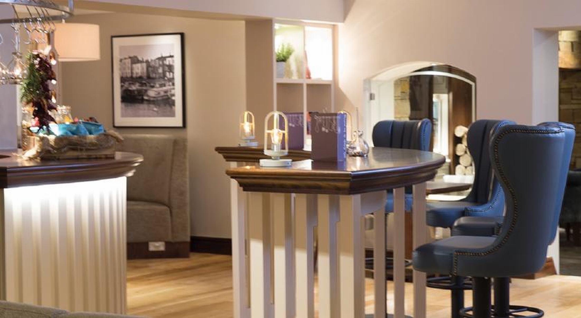 Aztec Hotel And Spa Almondsbury Bagian luar foto