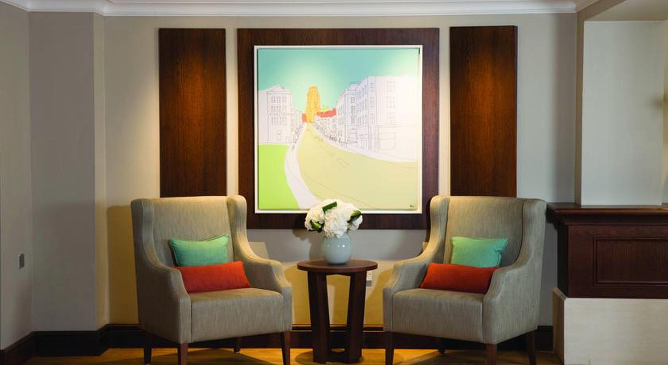 Aztec Hotel And Spa Almondsbury Bagian luar foto