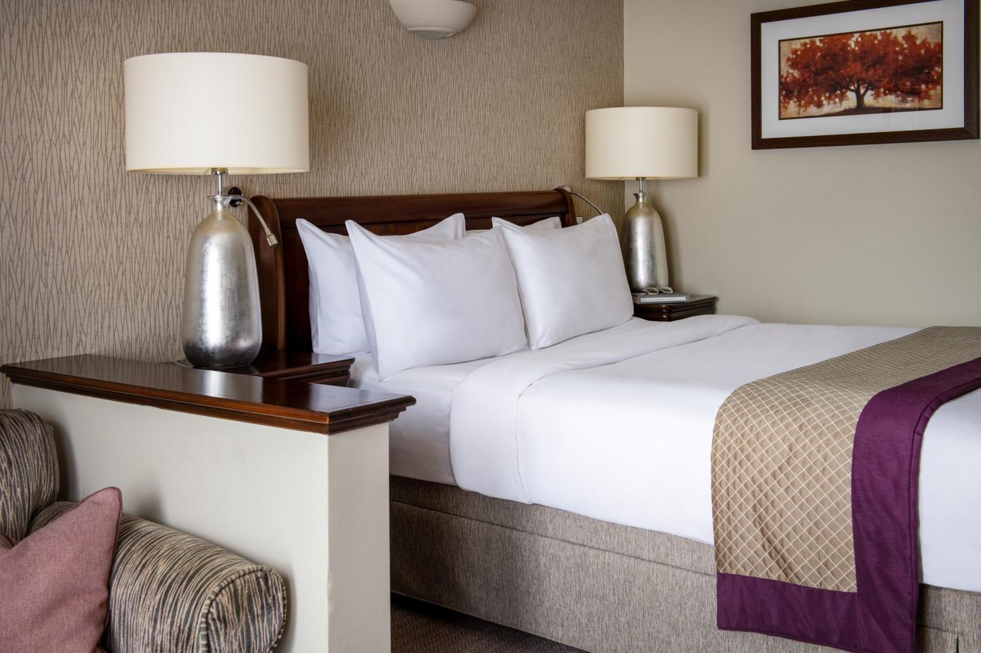 Aztec Hotel And Spa Almondsbury Bagian luar foto