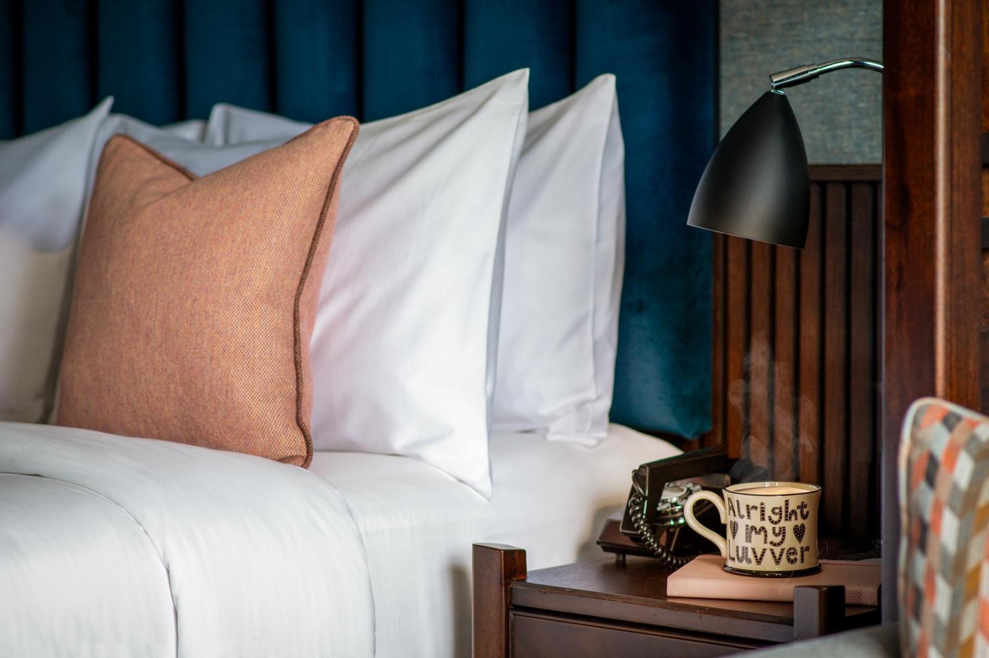 Aztec Hotel And Spa Almondsbury Bagian luar foto