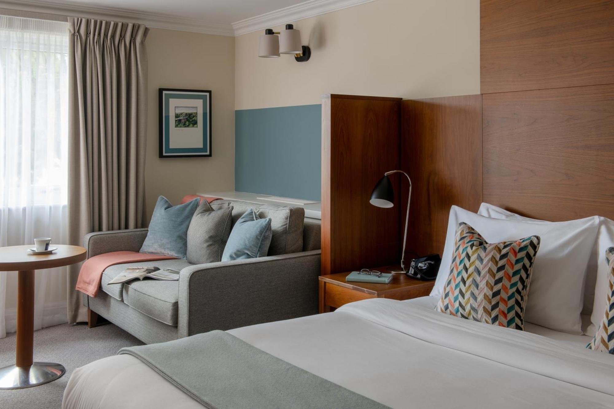 Aztec Hotel And Spa Almondsbury Bagian luar foto