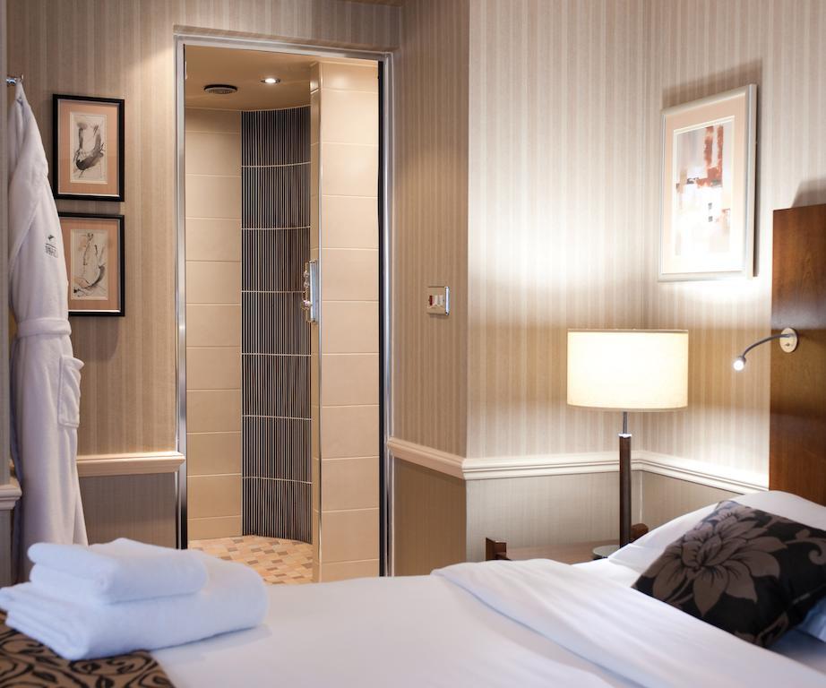 Aztec Hotel And Spa Almondsbury Bagian luar foto