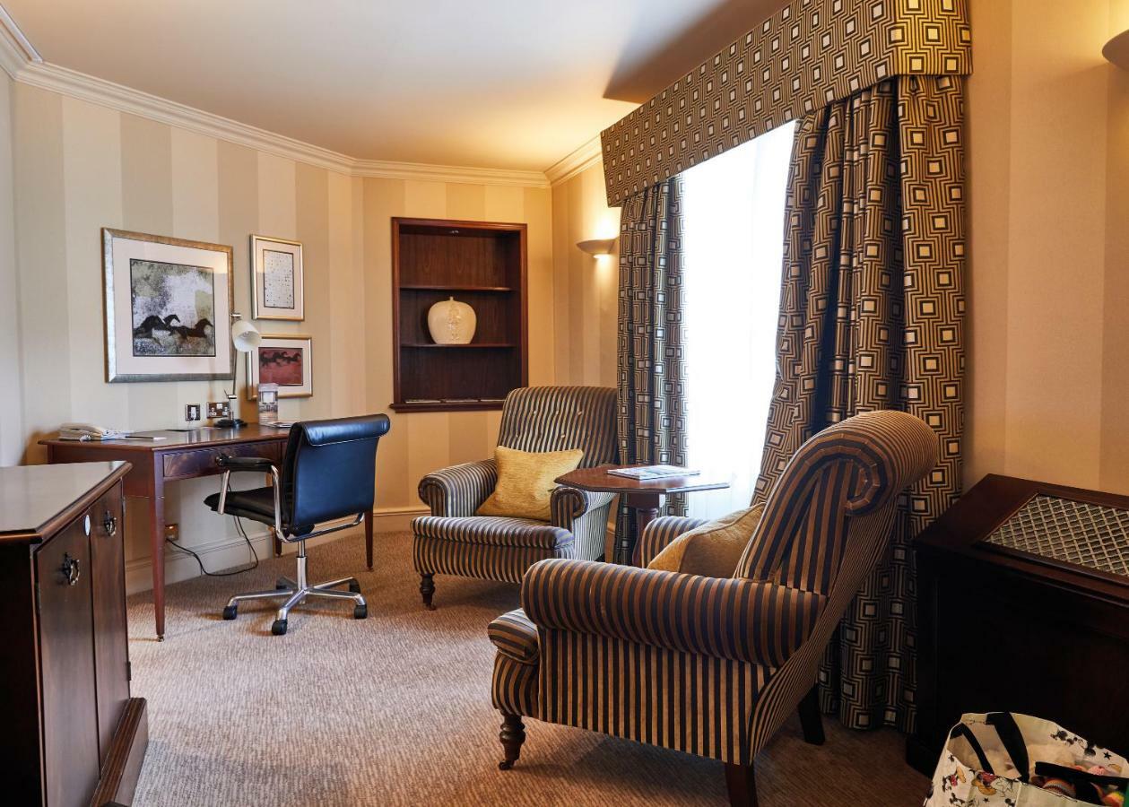 Aztec Hotel And Spa Almondsbury Bagian luar foto